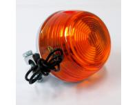 Image of Turn signal assembly